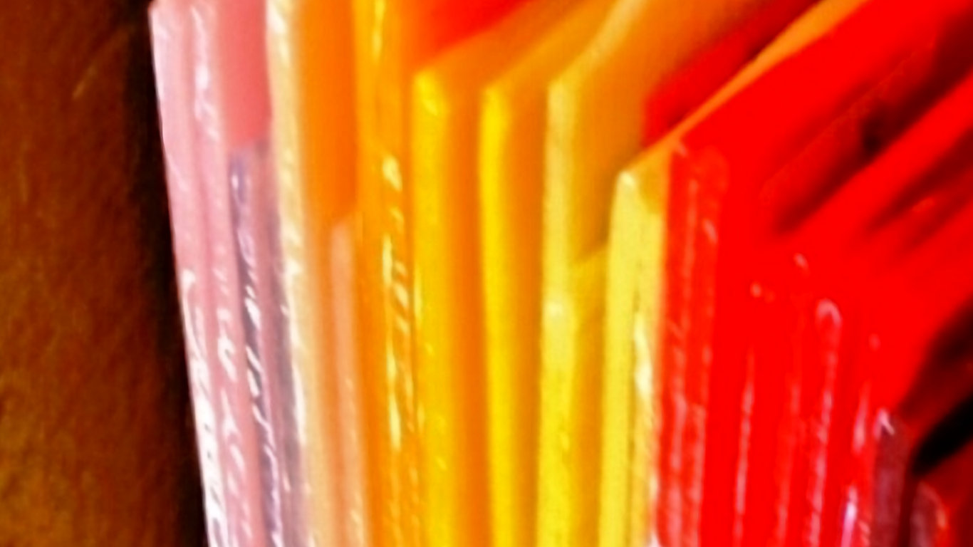 glass sheets